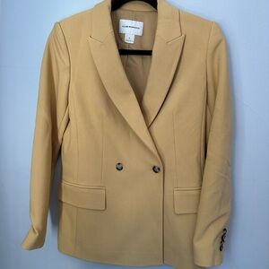 Club Monaco Women's Blazer